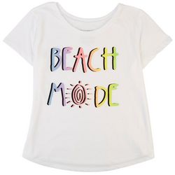 Ana Cabana Womens Beach Mode T-Shirt