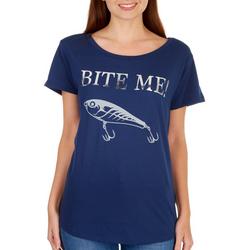 Petite Bite Me T-Shirt