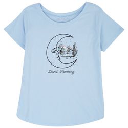 Ana Cabana Womens Desert Dreaming T-Shirt