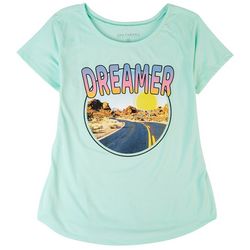 Ana Cabana Womens Dreamer T-Shirt