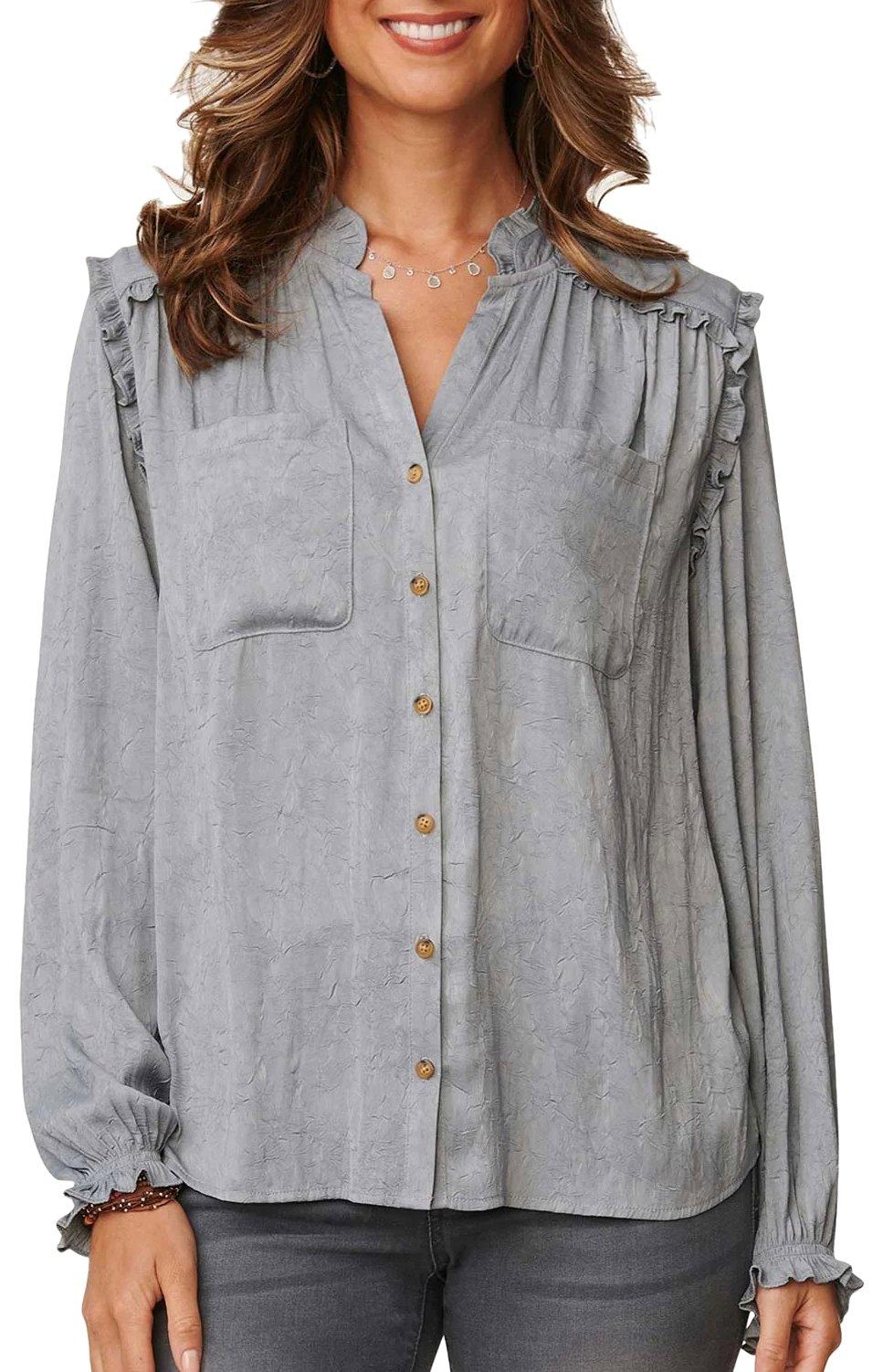 LIGHT GREY