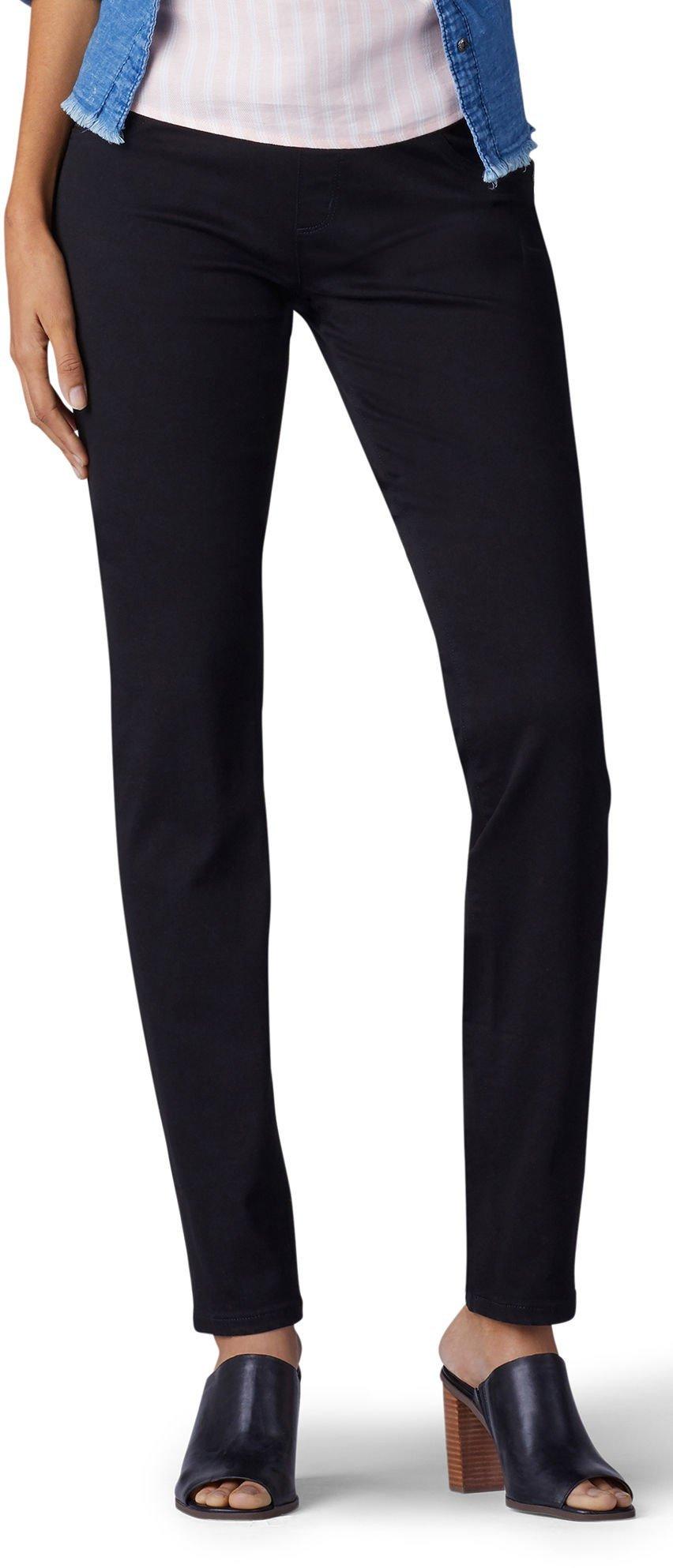 gloria vanderbilt ladies amanda stretch jeans