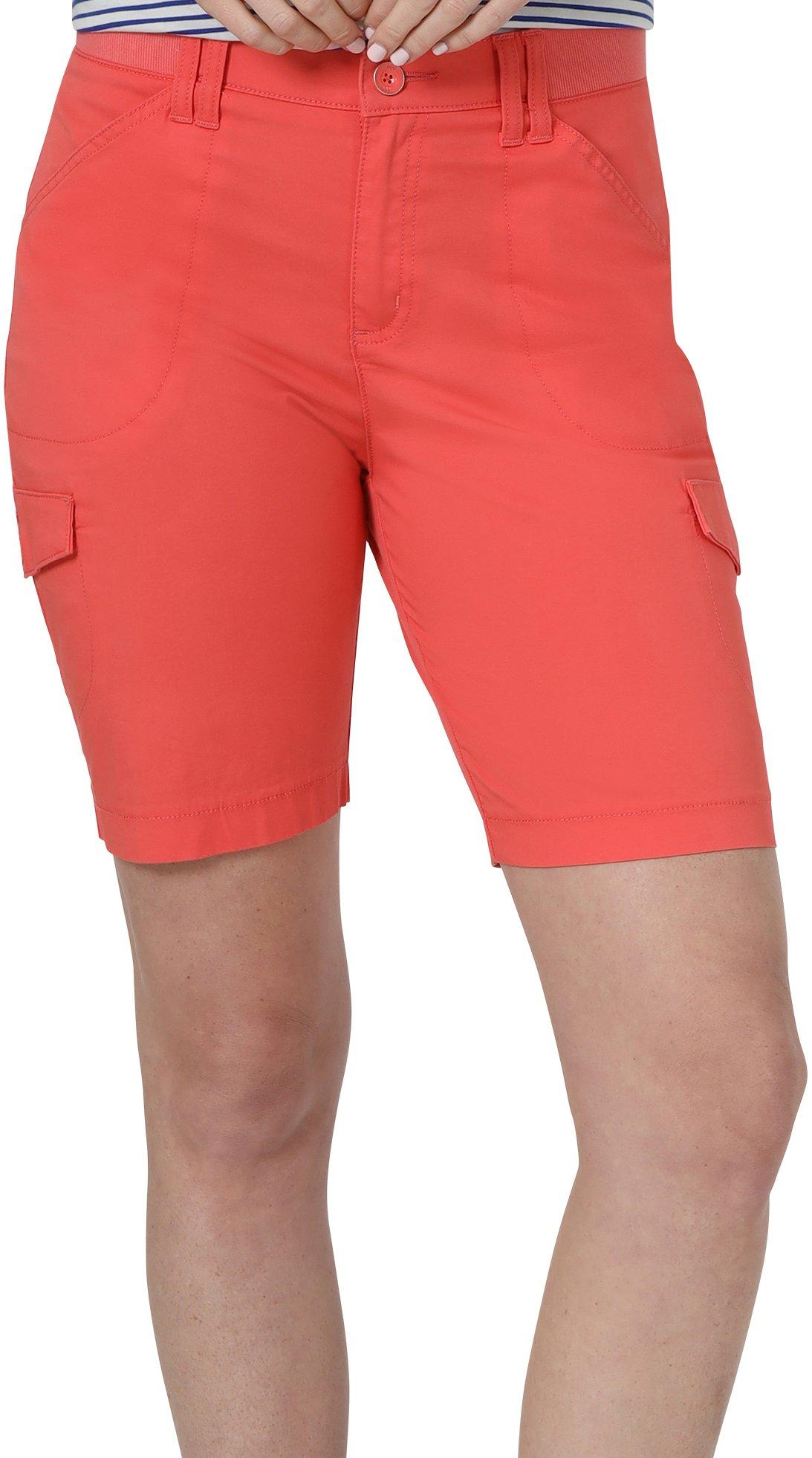 lee flex to go bermuda shorts