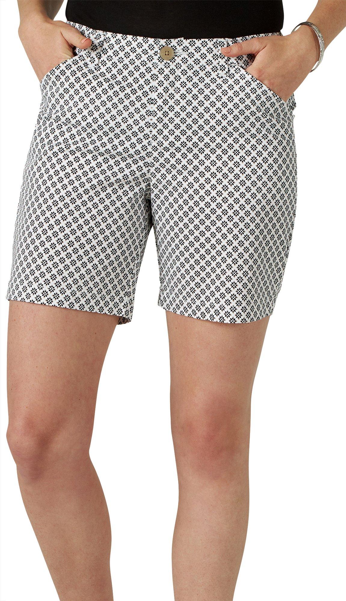 lee chino bermuda shorts