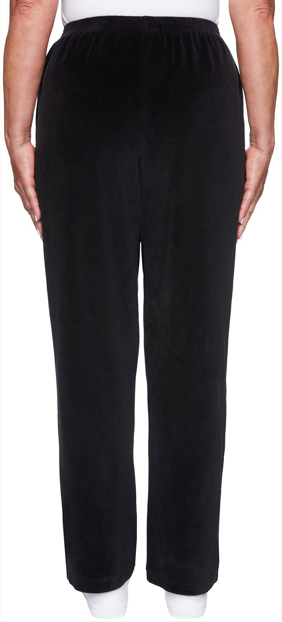 mens medium pants to women's