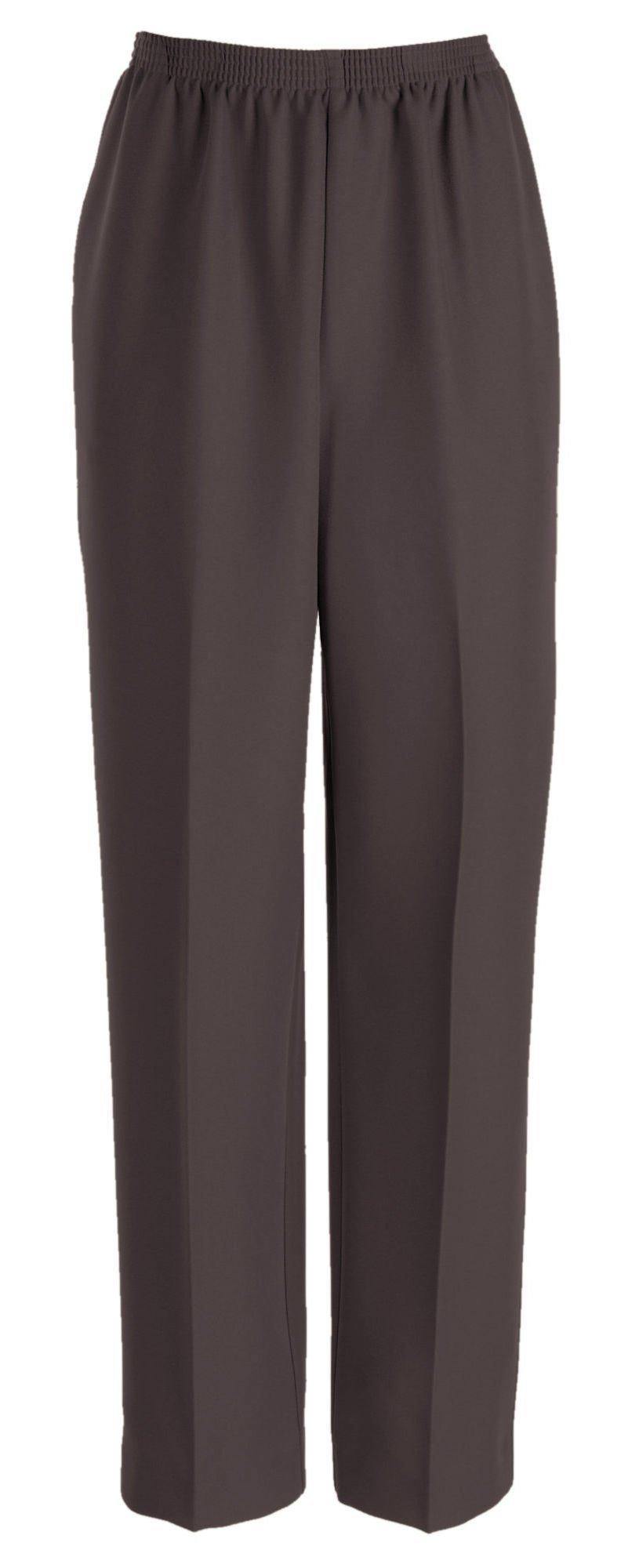alfred dunner petite sweat suits