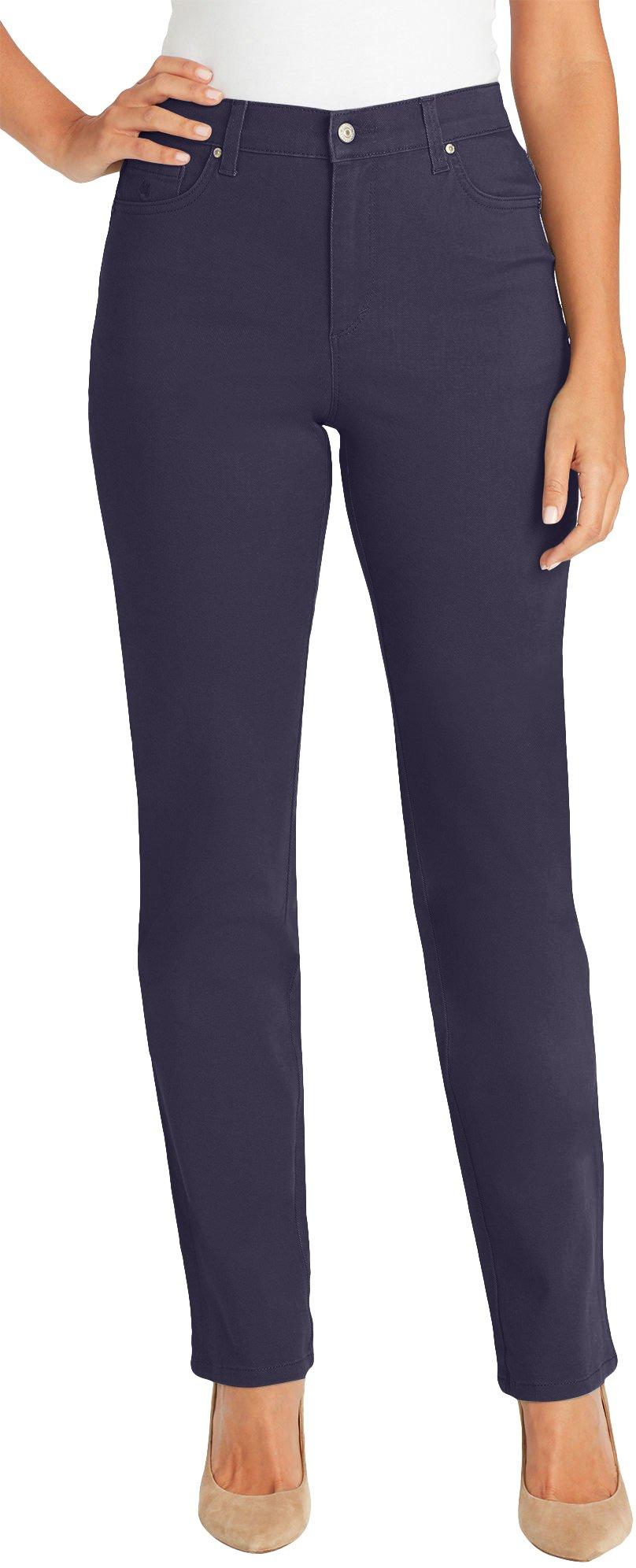 gloria vanderbilt stretch jeans