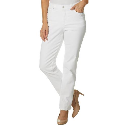 Gloria Vanderbilt Womens Amanda Original Slimming Jeans | Bealls Florida