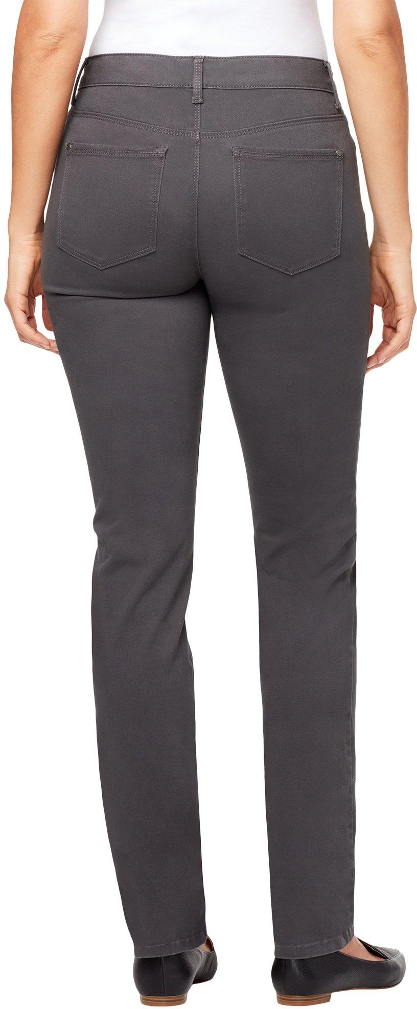 gloria vanderbilt sadie skinny jeans