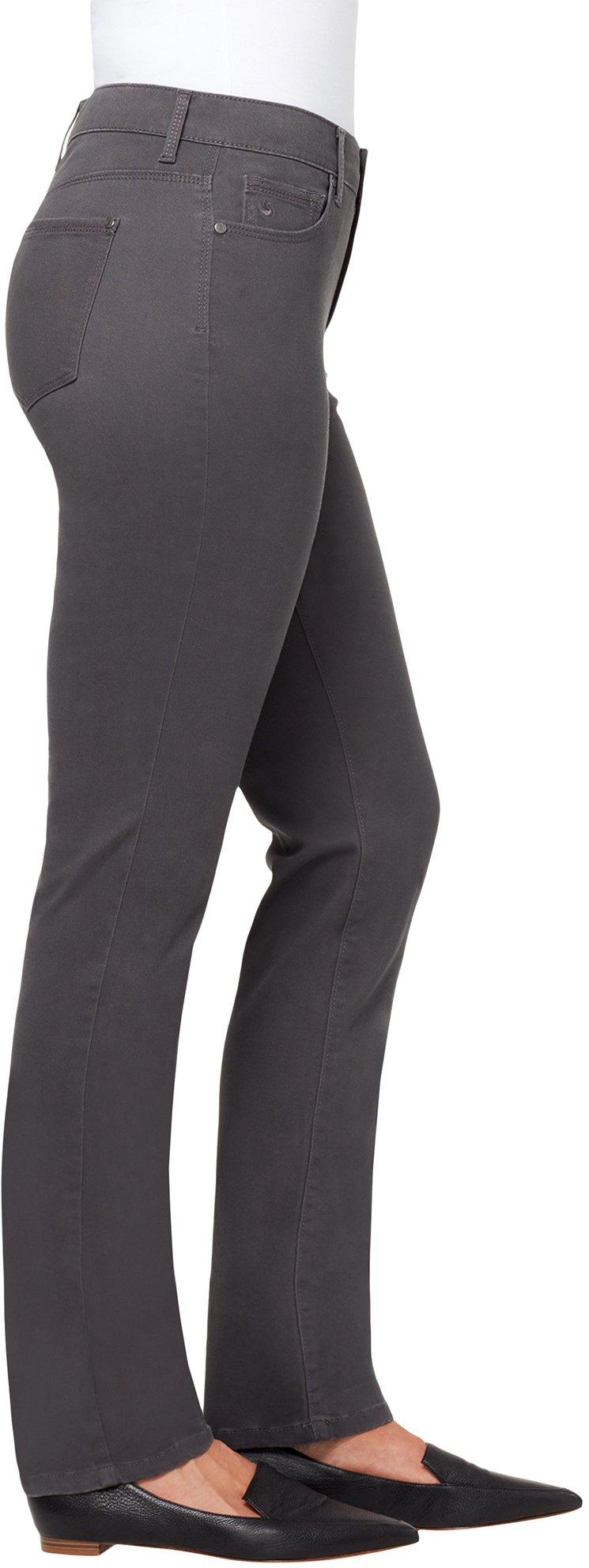 gloria vanderbilt sadie skinny jeans