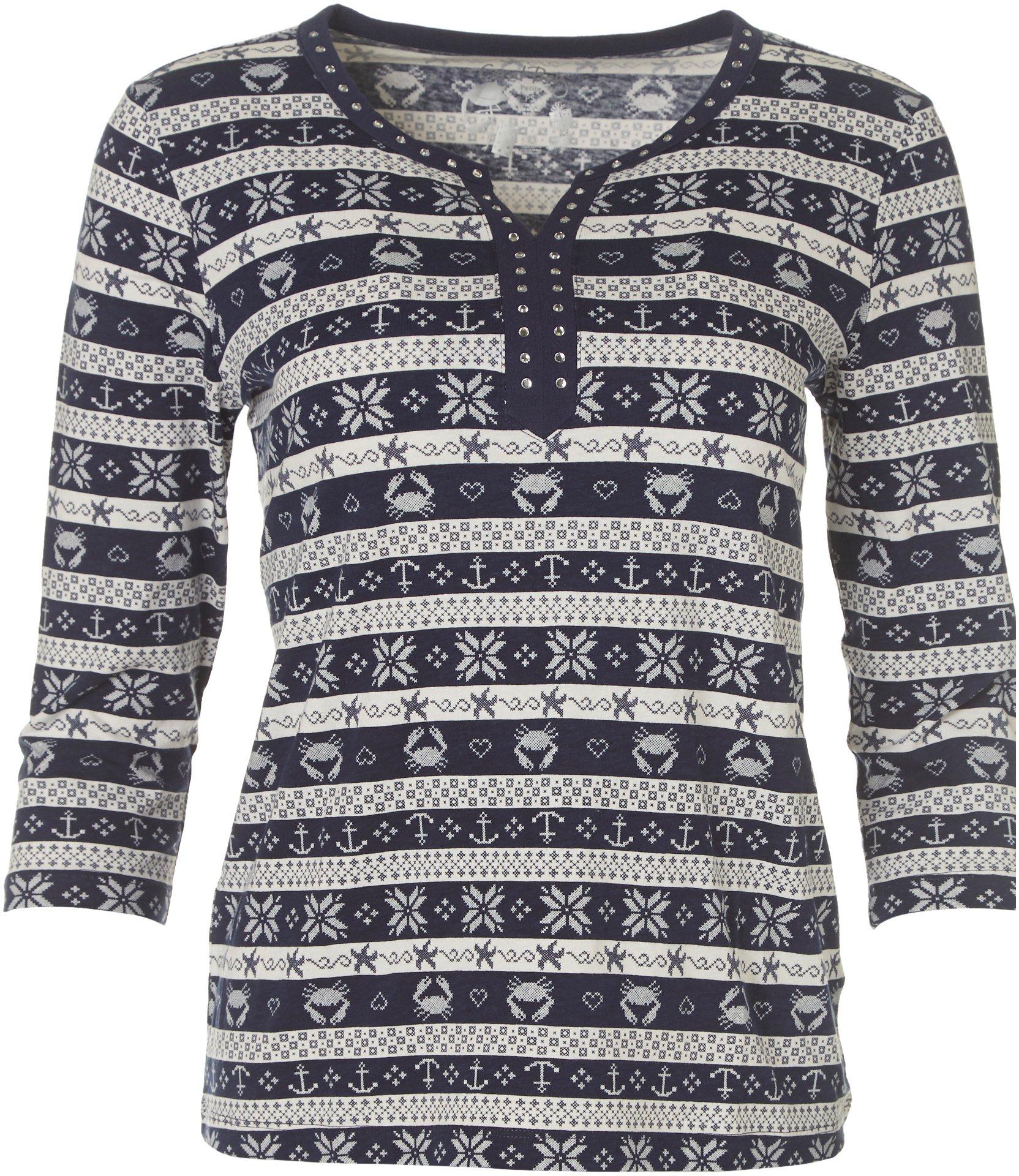 coral bay christmas shirts