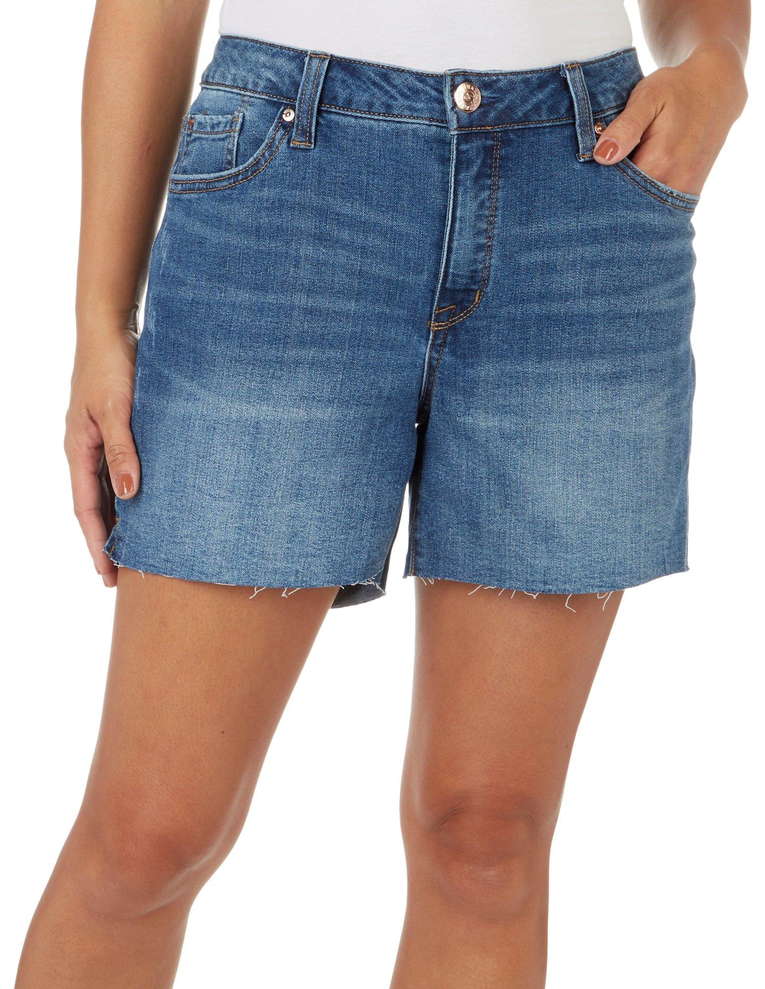 SEVEN Womens Weekend Shorts
