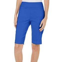 Counterparts Womens Super Stretch Skimmer Shorts