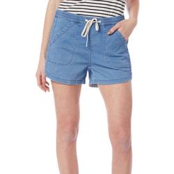 Womens Pull On Shorts
