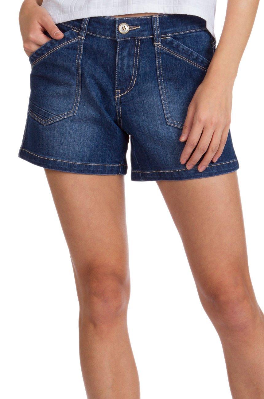 Union bay hot sale denim shorts