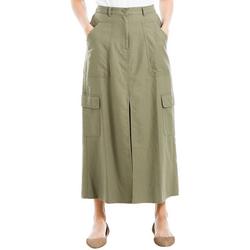 Womens A-Line Skirt