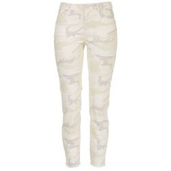 For the Republic Womens 27 in. Camo Pocket Pants