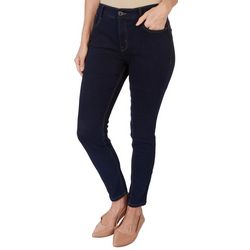 Angels Jeans Womens 28 360 Sculpt Skinny High Rise Jeans