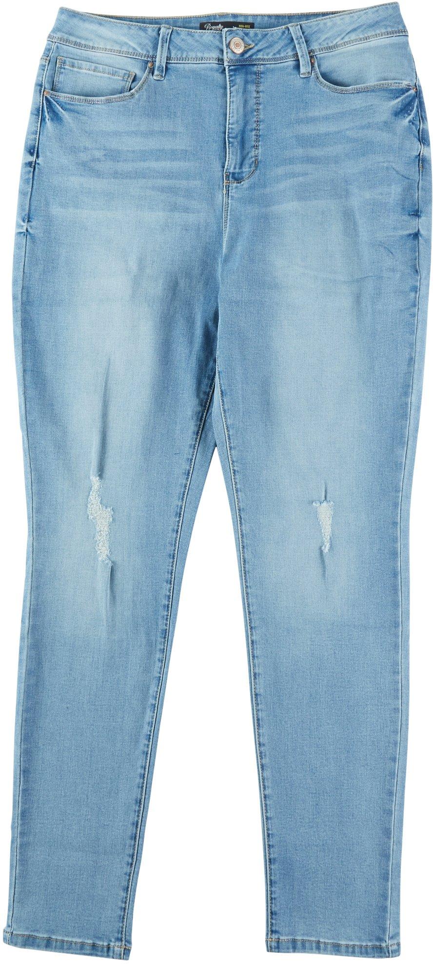 women's jeans that hide muffin top