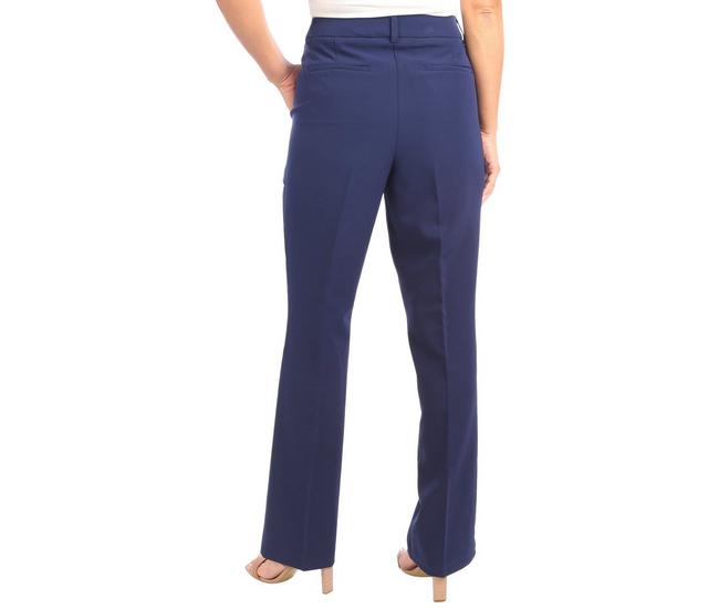 Athleta NAVY BLUE STUDIO FLARE PANTS Size undefined - $36 - From