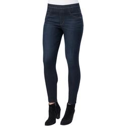 Womens Ab-solution Pull-On Glider Jeggings