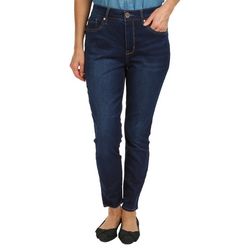 SEVEN 7 Womens 28 in. Booty Shaping Hi-Rise Jeans