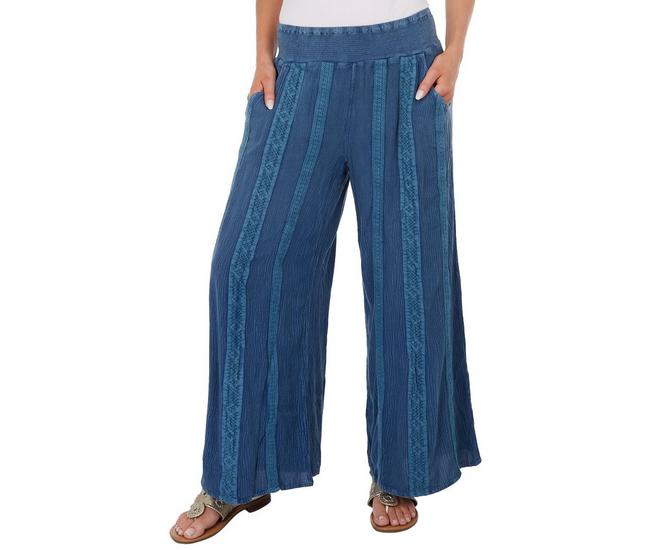 Design Lab Women's Skinny Stretch Pants/Jeans Color: Bay Leaf Size