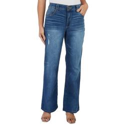 Womens 32 in. Ab-tec Bootcut Jeans