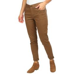 Womens Cropped 28 in. Ab-technology Pants