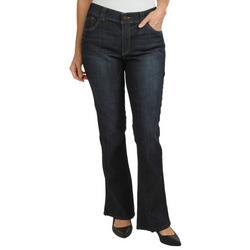Womens 32 in. Ab-tec Flare Leg Jeans