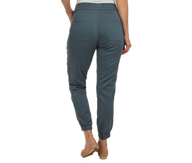 Supplies by Union Bay Womens Demery Sateen Jogger Pants | Bealls Florida