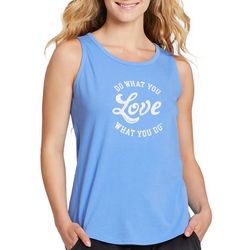 Life Is Good Womens Do What You Love Tank Top