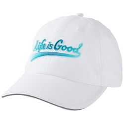 Life Is Good Womens Life Is Good Cap
