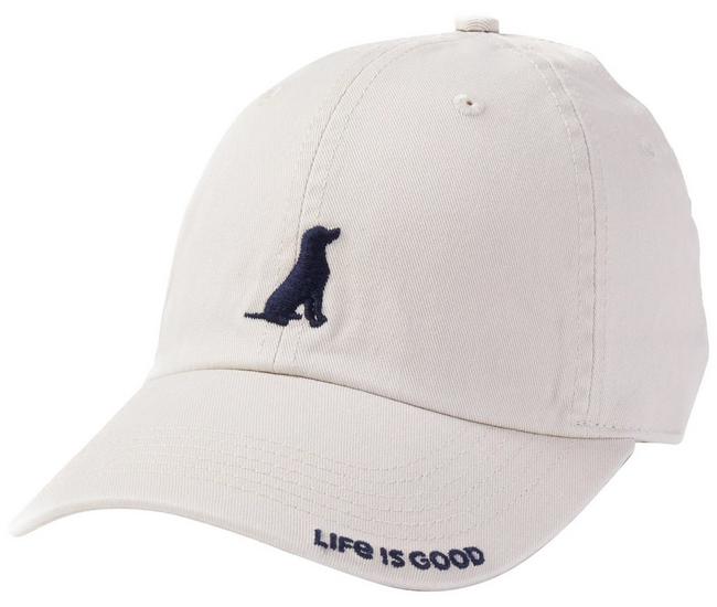 Life Is Good Womens Wag On Cap