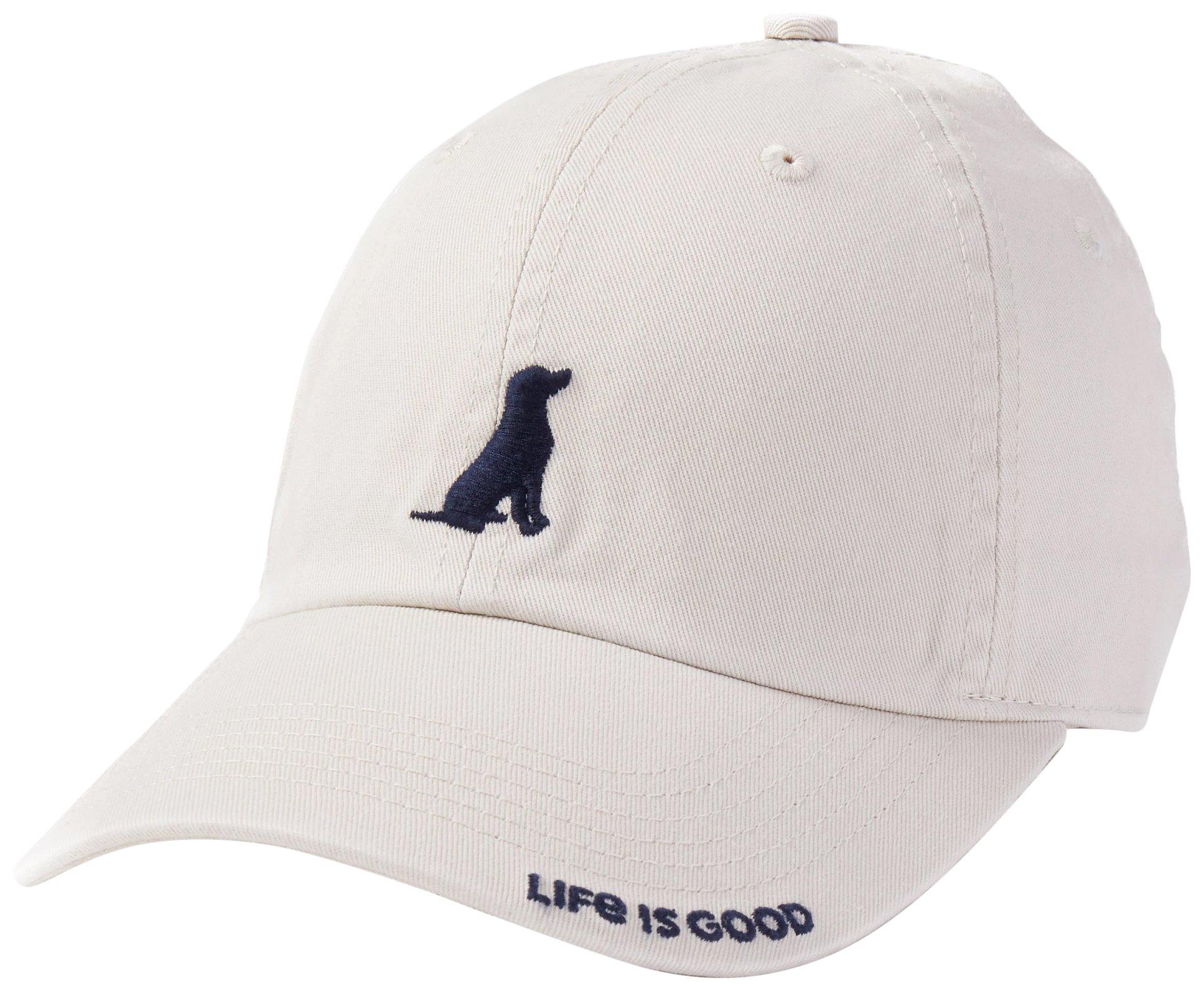 Life Is Good Womens Wag On Cap