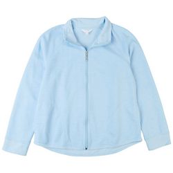Coral Bay Womens Cotton Jacket