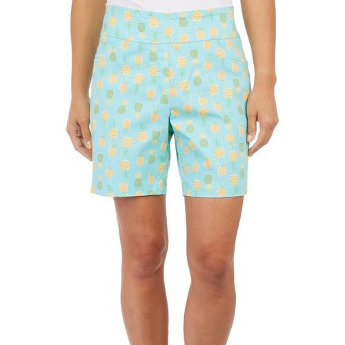 Hearts of Palm Womens 7 in. Pineapple Tech