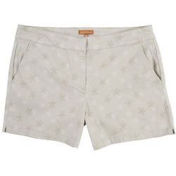 Recreation Womens 5'' Starfish Shorts