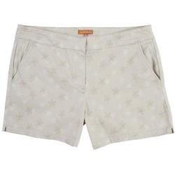 Womens 5'' Starfish Shorts