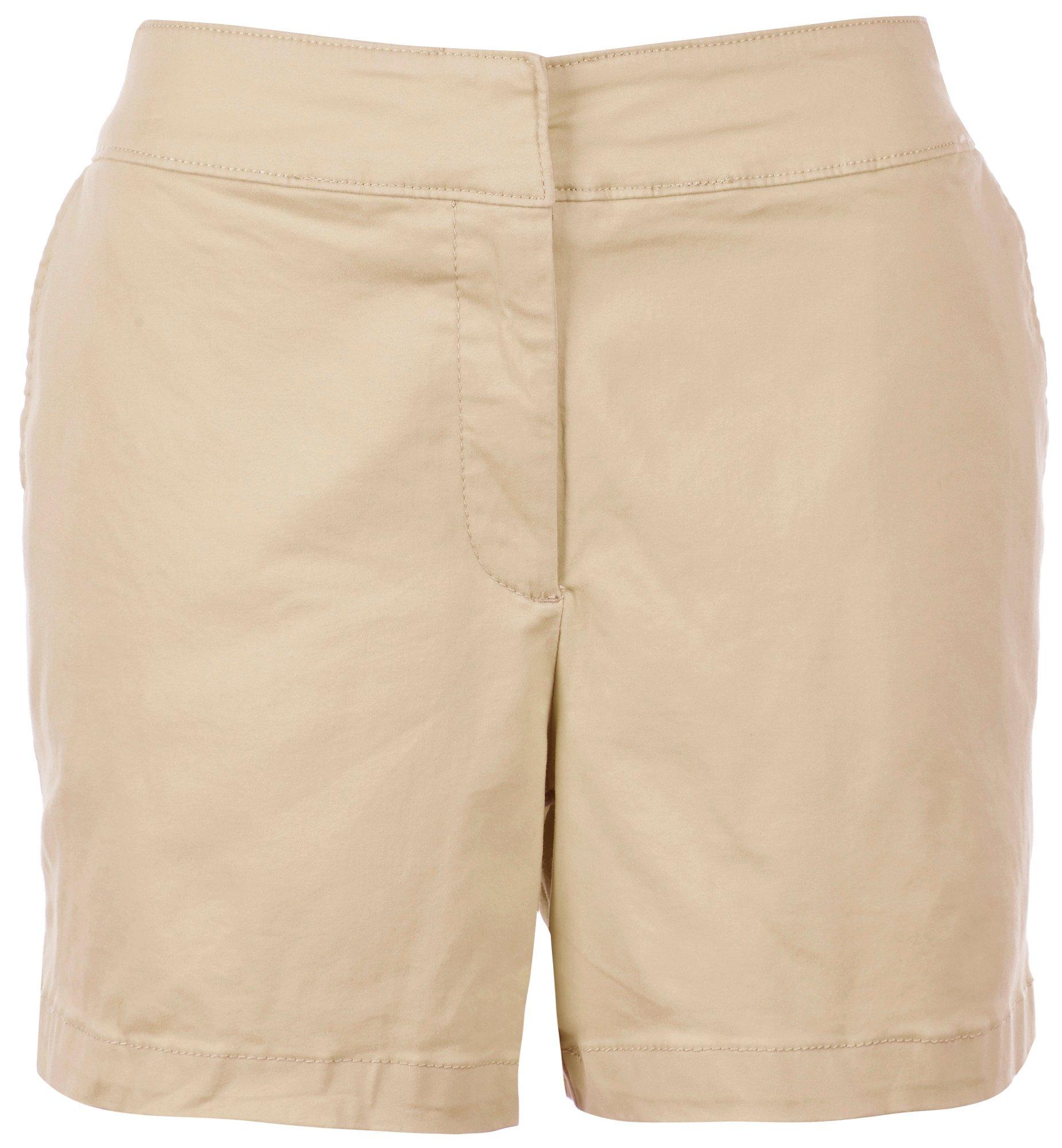 Recreation Womens 5 in. Everyday Shorts