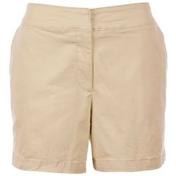 Recreation Womens 5 in. Everyday Shorts