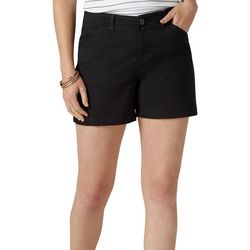Lee Womens 5'' Chino  Shorts