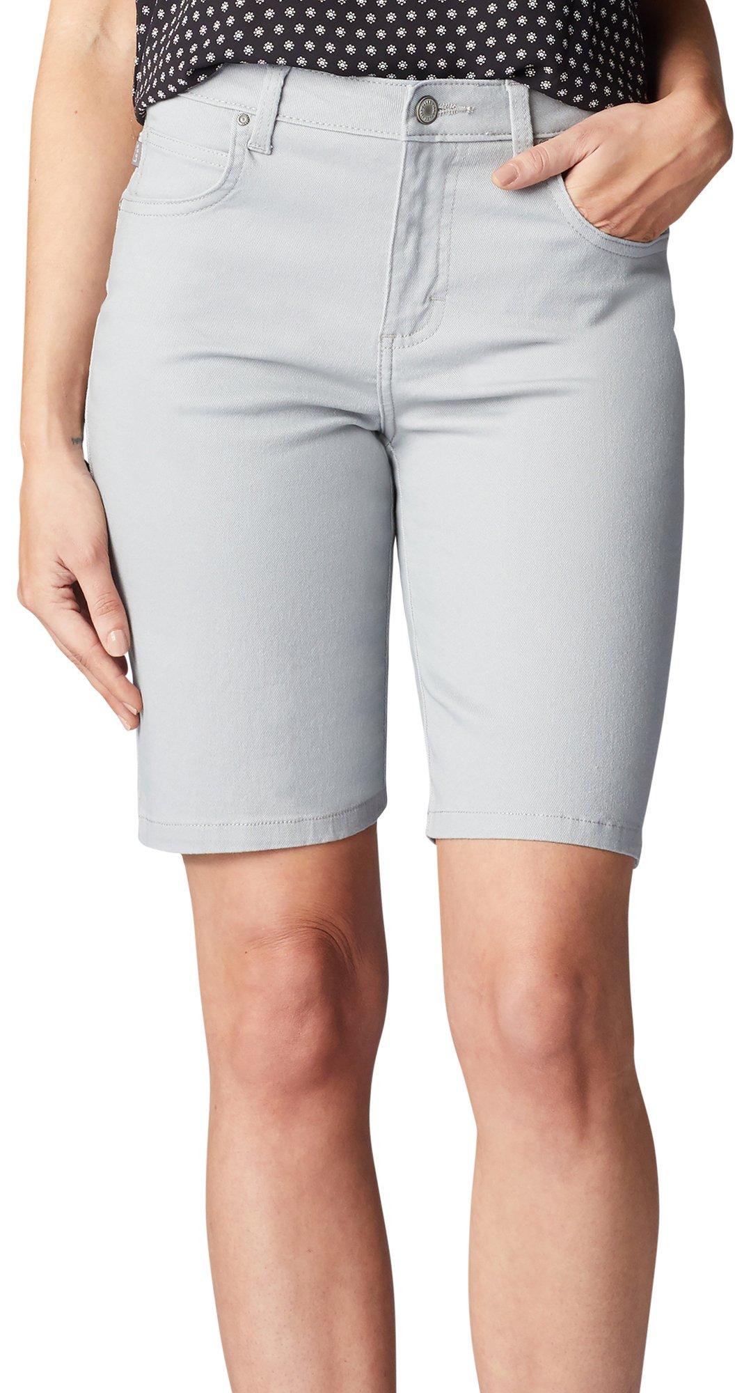 lee easy fit bermuda shorts