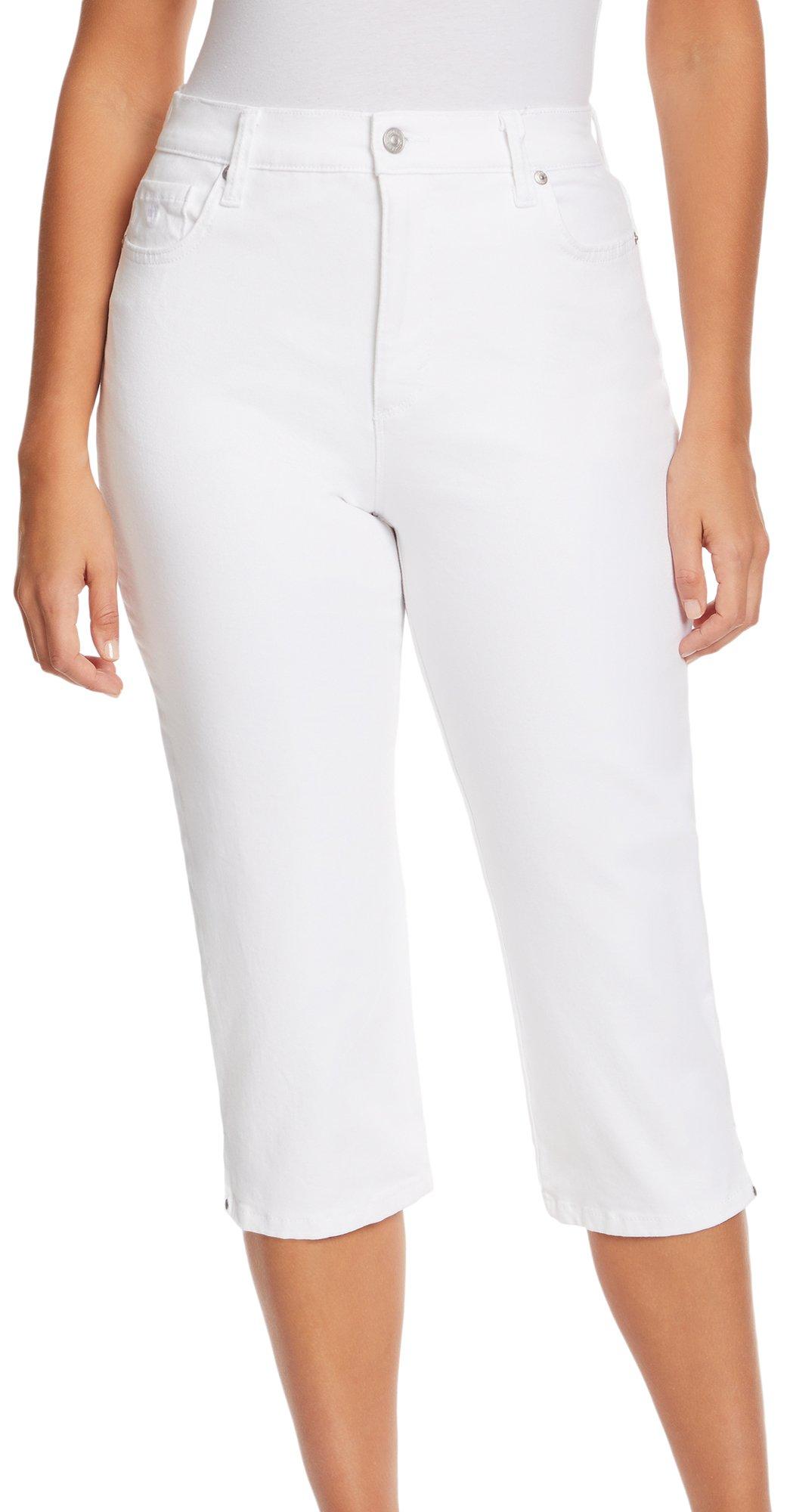 Capris: Women's Capri Pants  Summer Capris for Women – Wayne C. Allen's  Studio