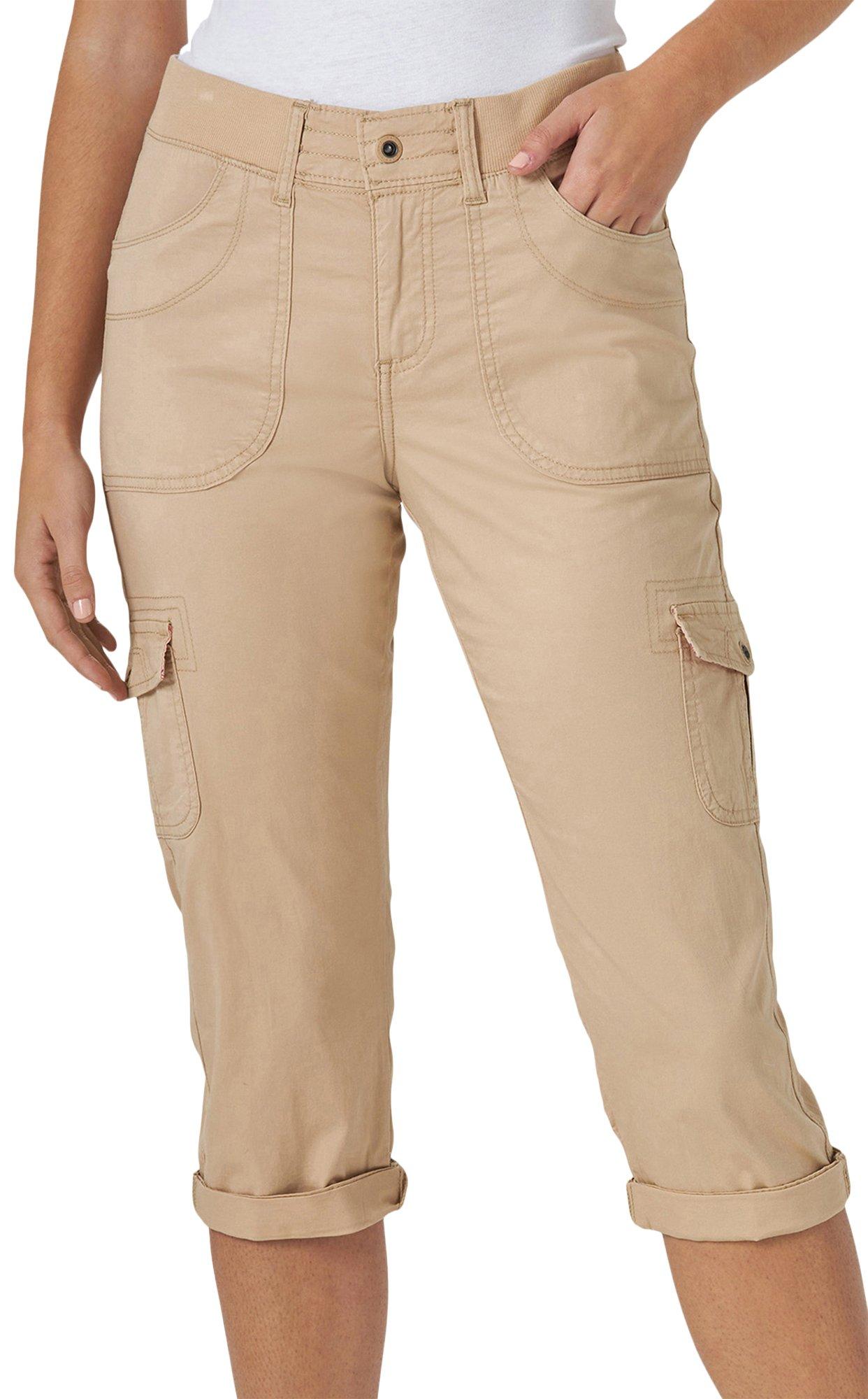 lee activewear capris