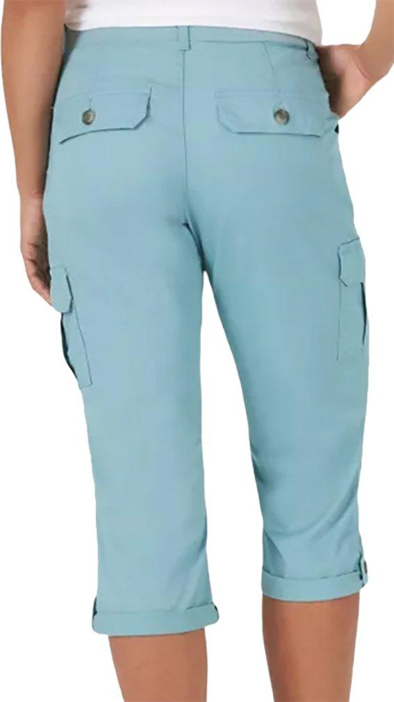 lee active capris