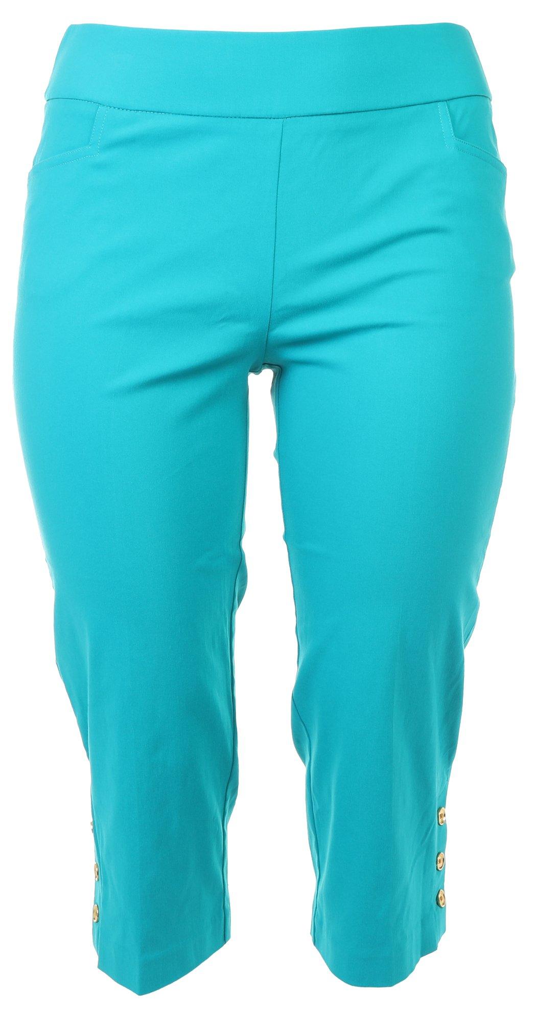 Women's Capri Pants, Capris, Cropped and Ankle Pants