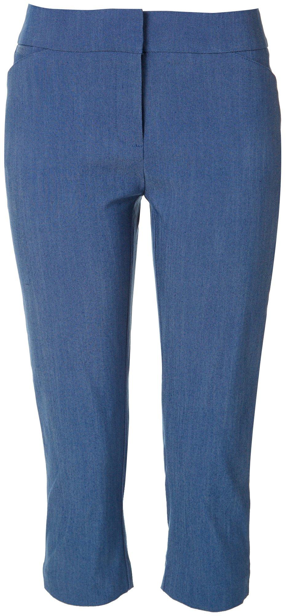 cabelas womens capris