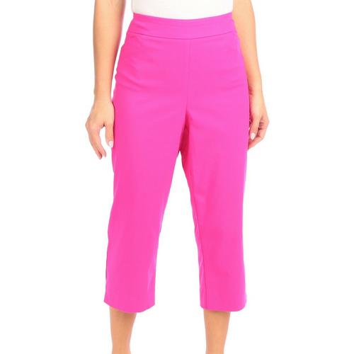 Juniper + Lime Womens 22 in. Bright Solid