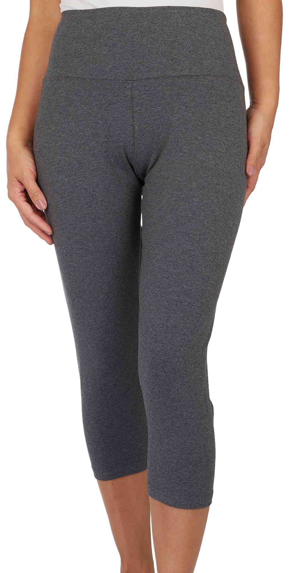 Suave hot sale capri leggings